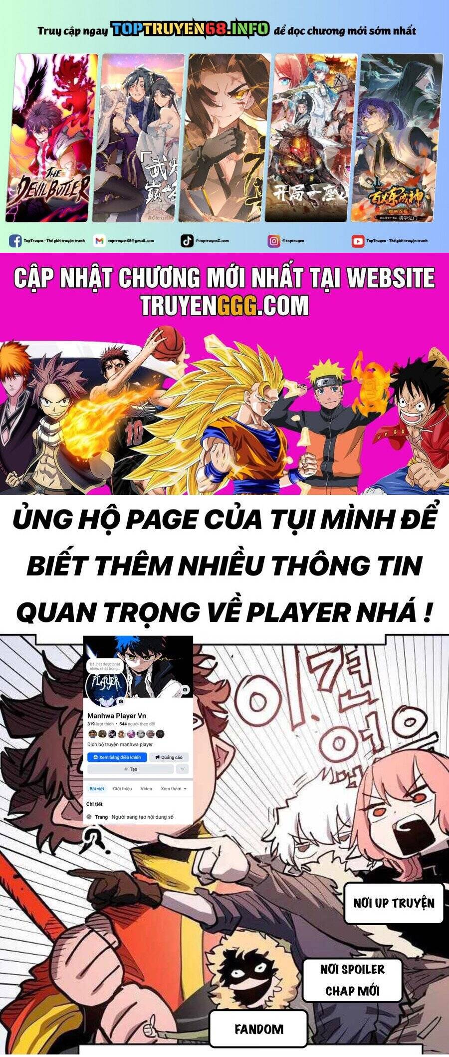 Player Chap 193 - Next Chap 194