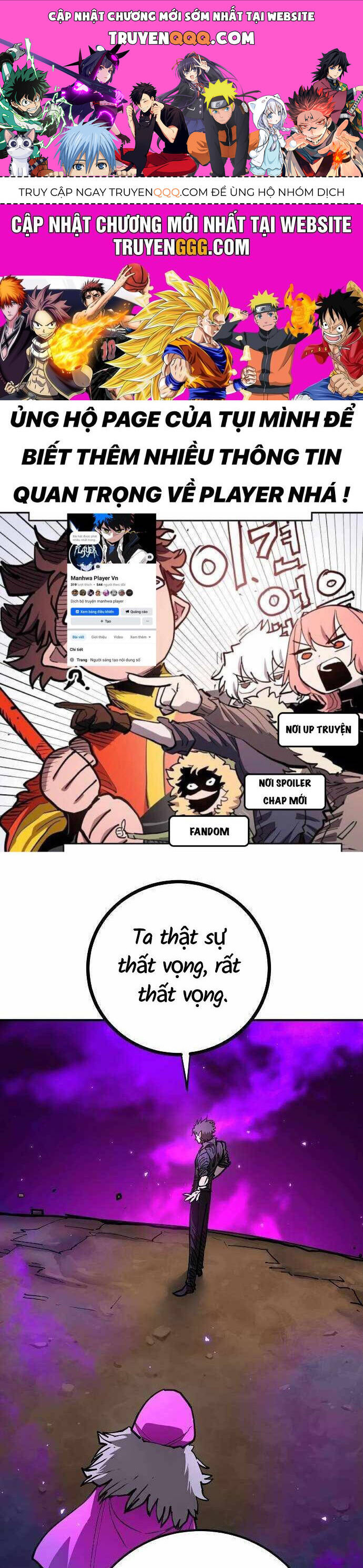 Player Chap 194 - Next Chap 195