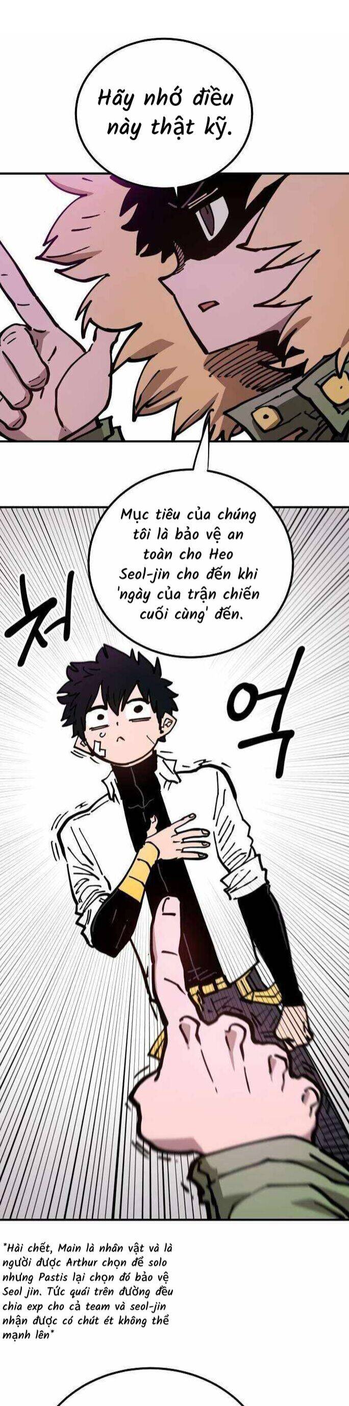 Player Chap 194 - Next Chap 195