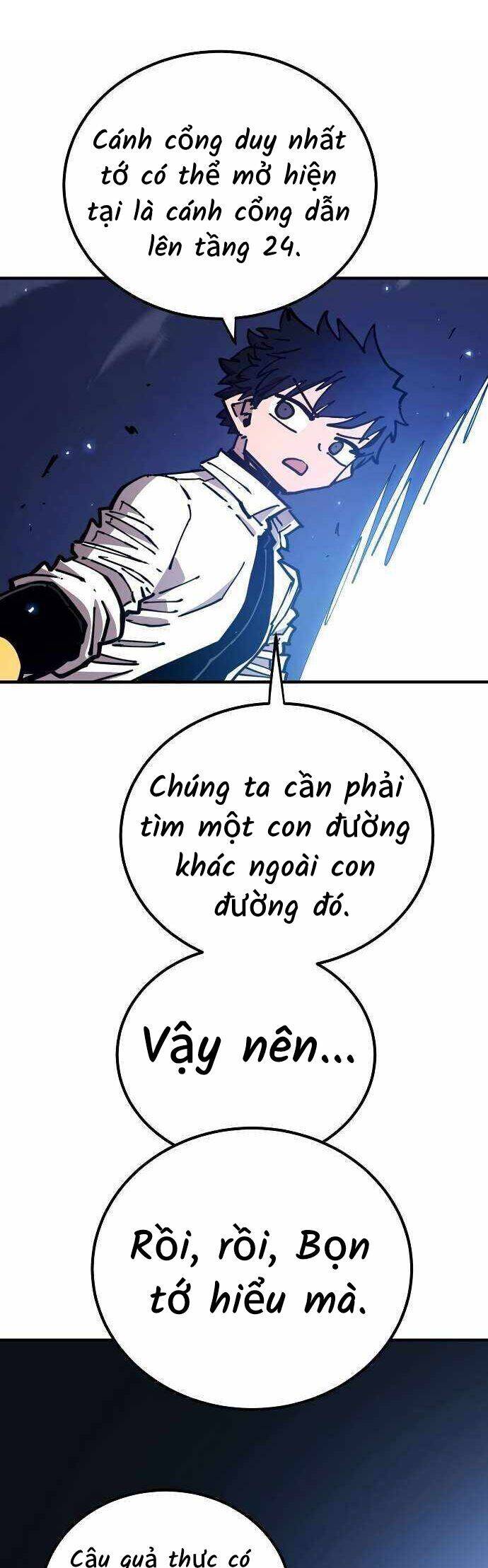 Player Chap 194 - Next Chap 195