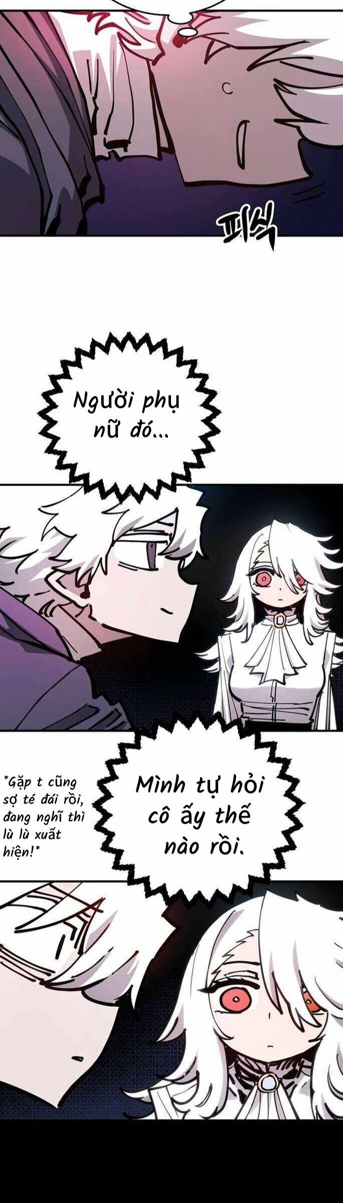 Player Chap 195 - Next Chap 196