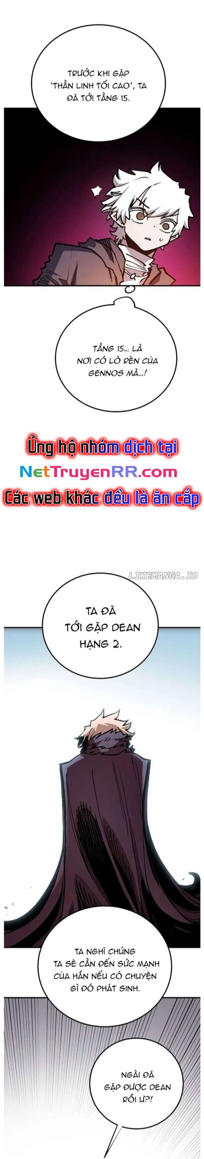 Player Chap 196 - Next Chap 197