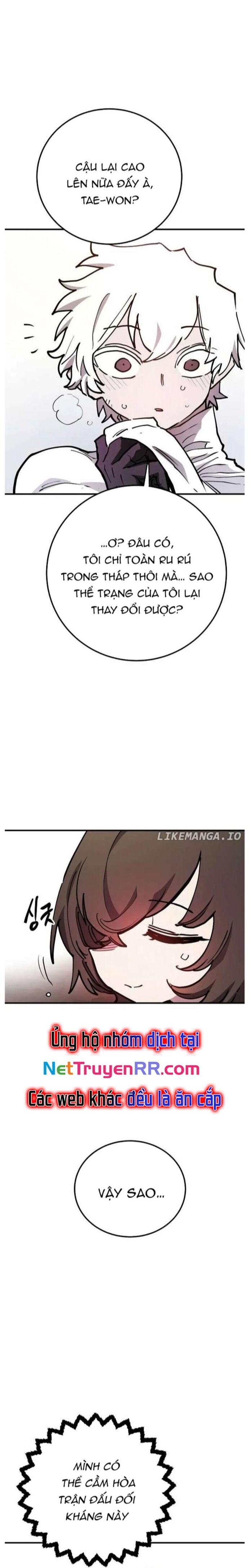 Player Chap 197 - Next Chap 198