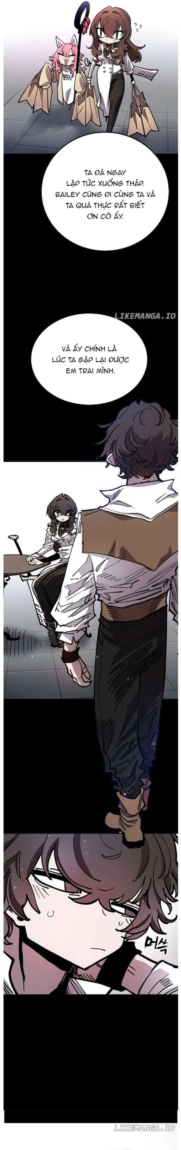 Player Chap 197 - Next Chap 198