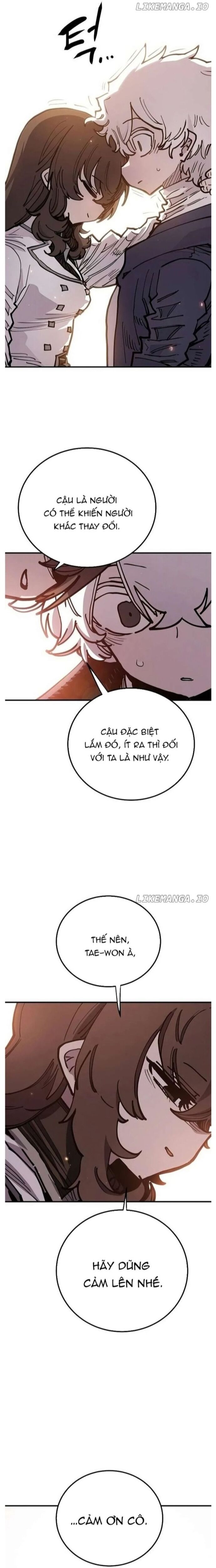 Player Chap 197 - Next Chap 198