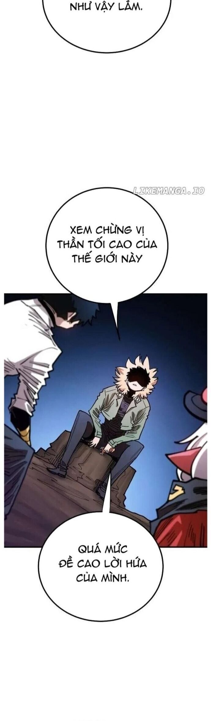 Player Chap 198 - Next Chap 199