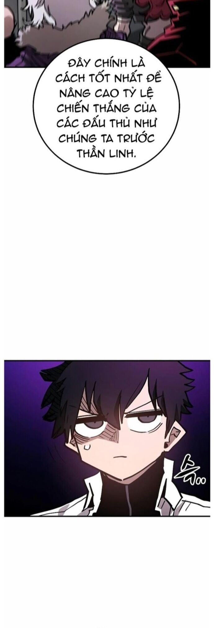 Player Chap 199 - Next Chap 200