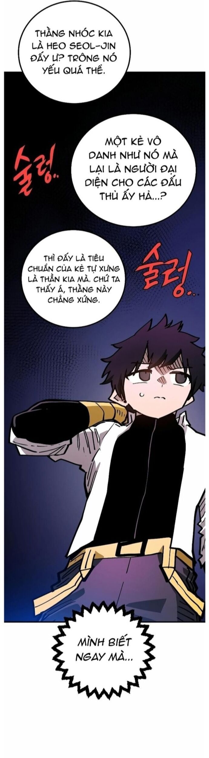 Player Chap 199 - Next Chap 200