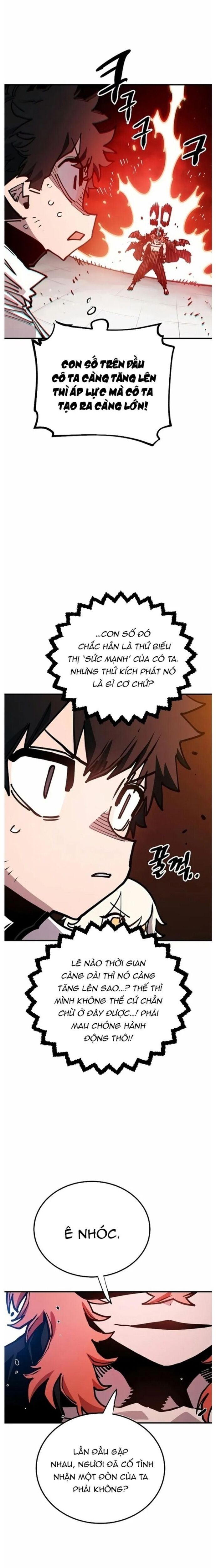 Player Chap 200 - Next Chap 201