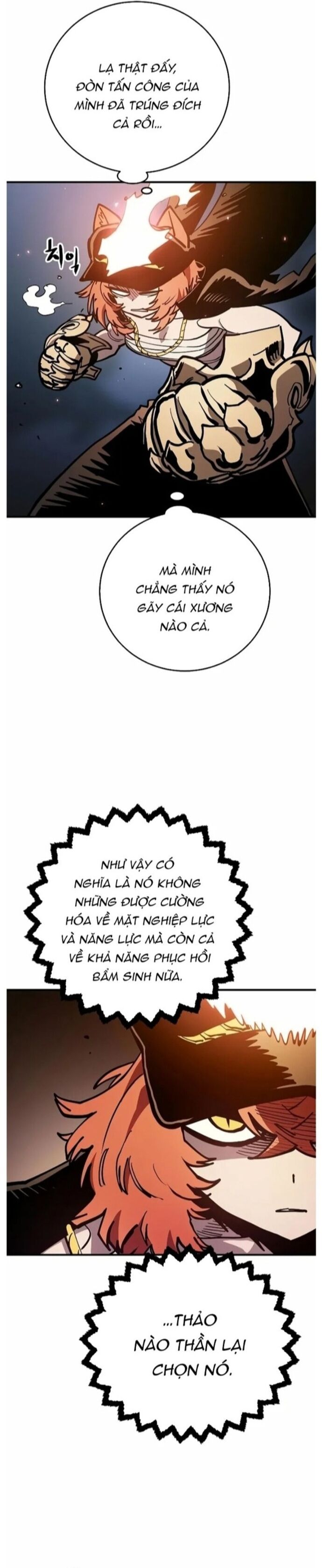 Player Chap 201 - Next Chap 202