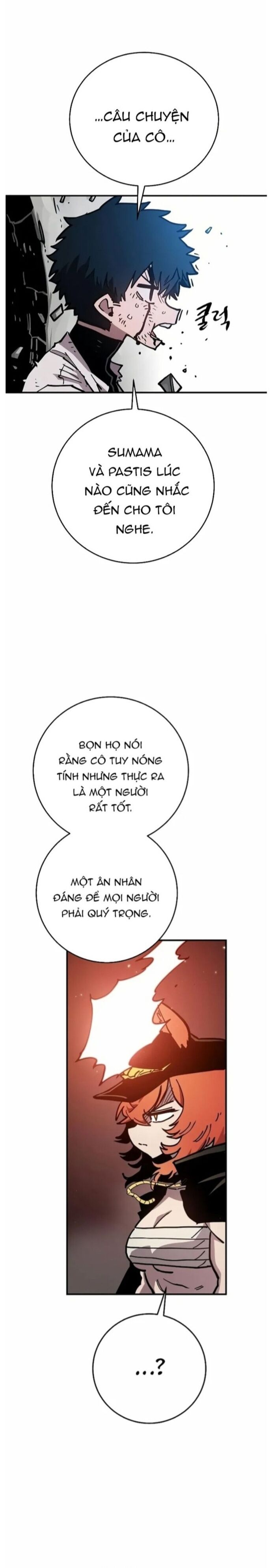 Player Chap 201 - Next Chap 202