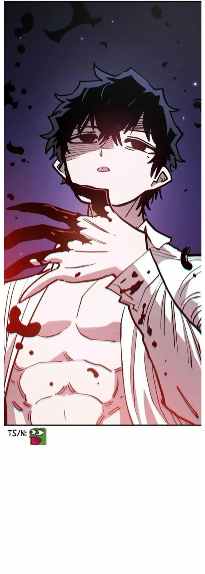 Player Chap 201 - Next Chap 202