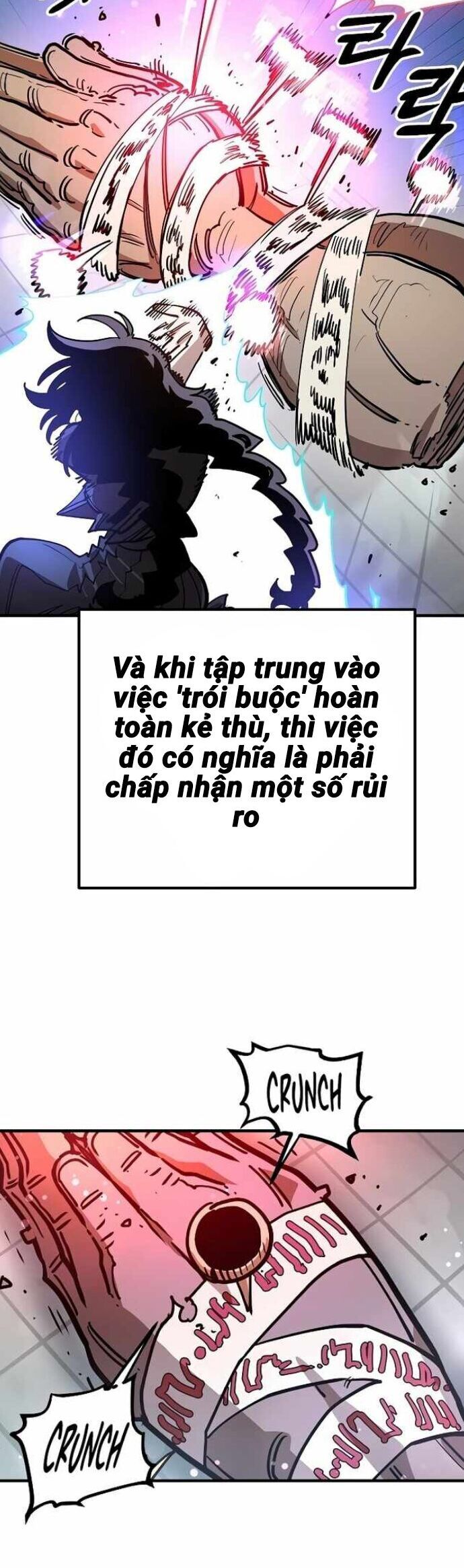 Player Chap 202 - Next Chap 203