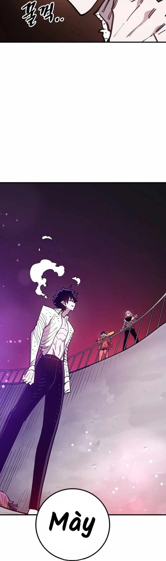 Player Chap 202 - Next Chap 203