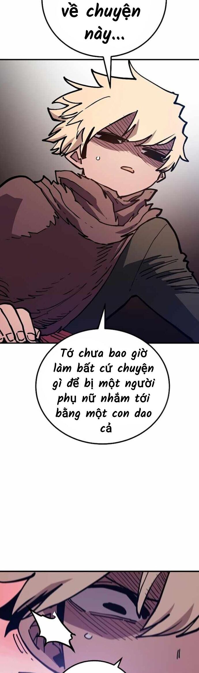 Player Chap 202 - Next Chap 203