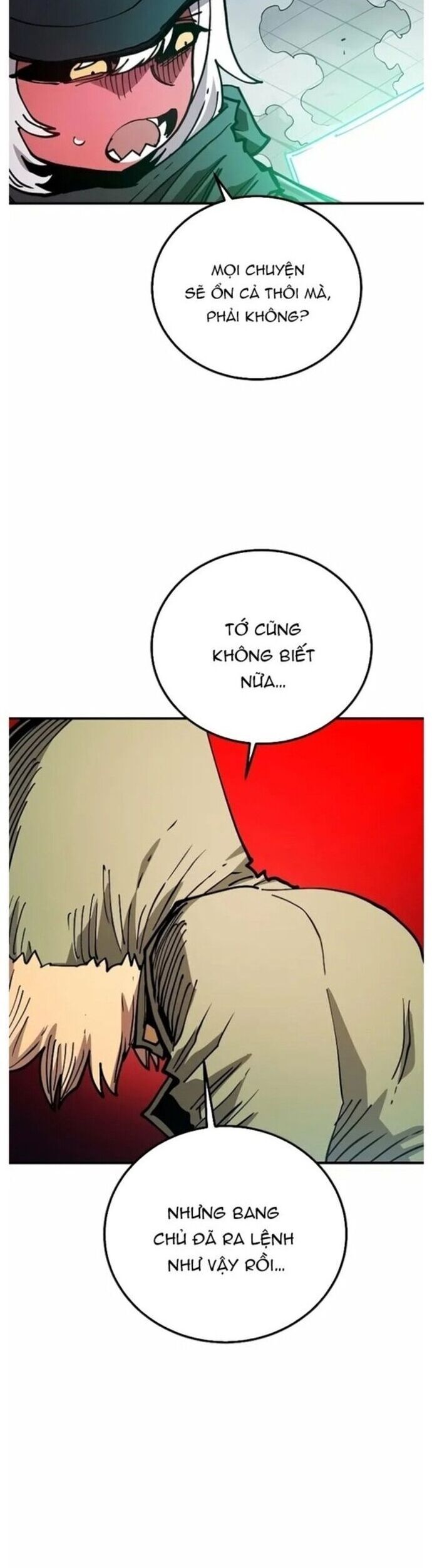 Player Chap 203 - Next Chap 204