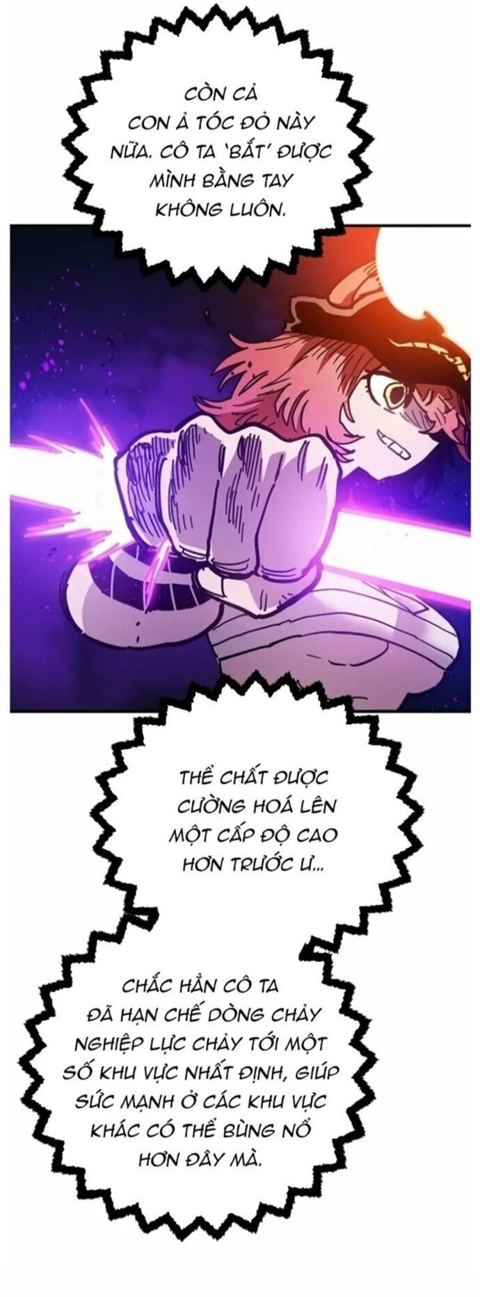 Player Chap 203 - Next Chap 204