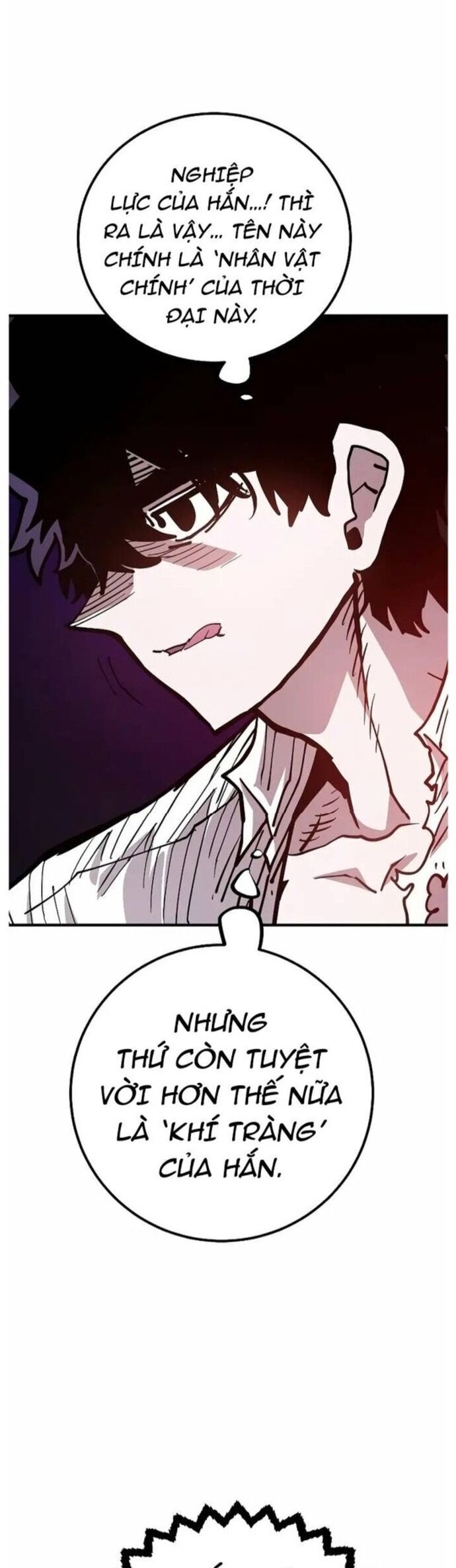 Player Chap 205 - Next Chap 206