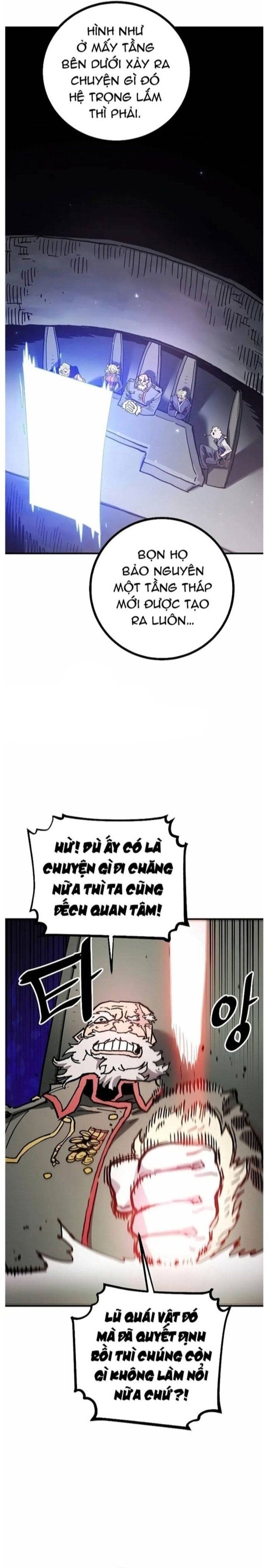 Player Chap 208 - Next Chap 209