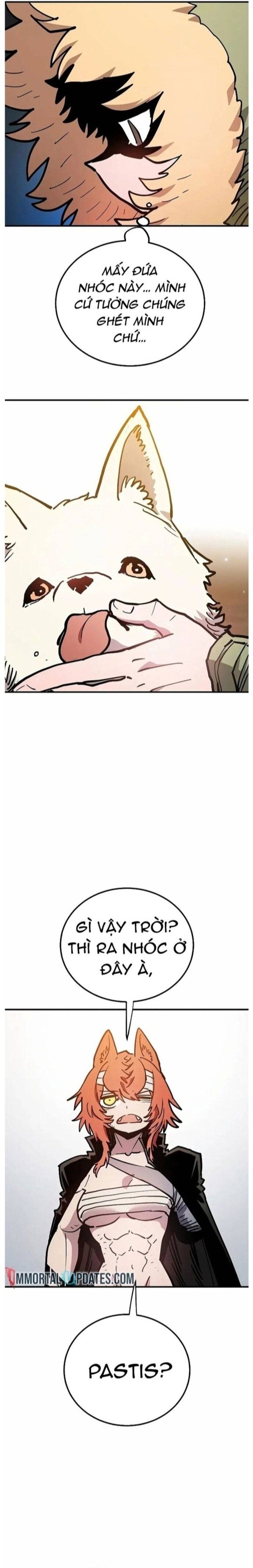 Player Chap 208 - Next Chap 209