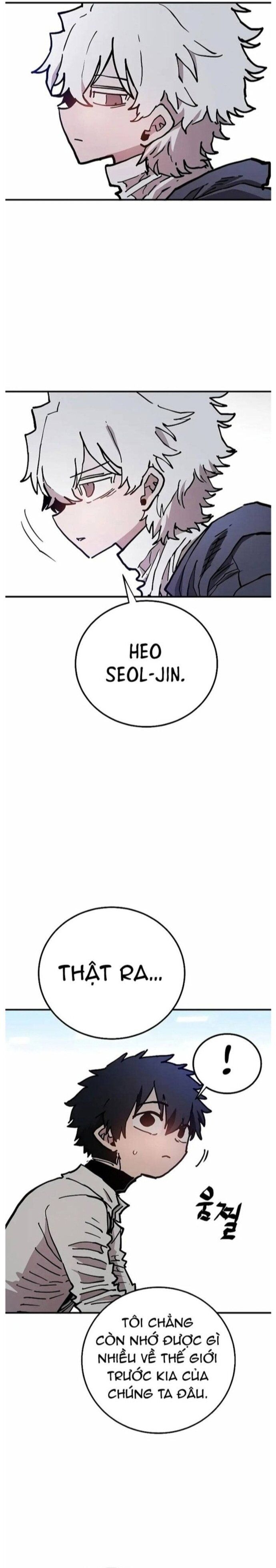 Player Chap 208 - Next Chap 209