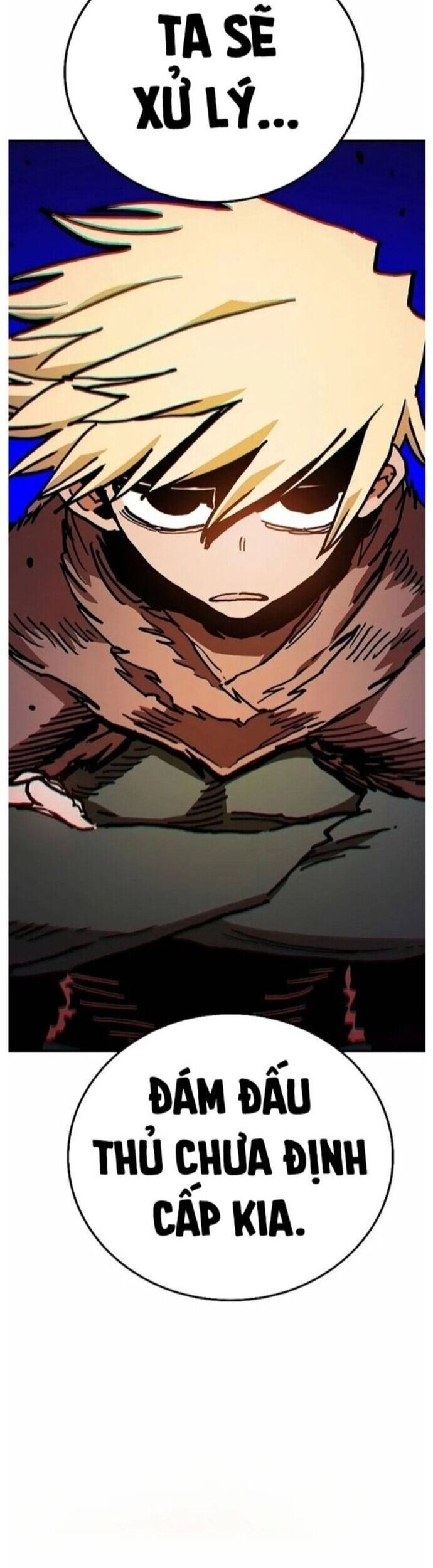 Player Chap 209 - Next Chap 210