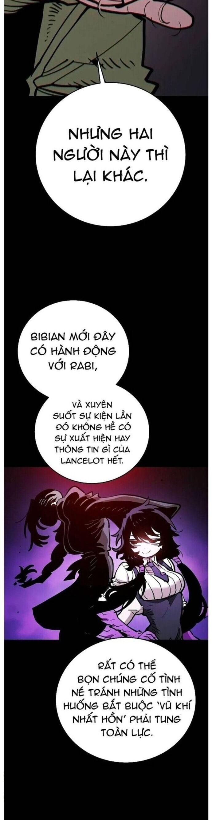 Player Chap 209 - Next Chap 210