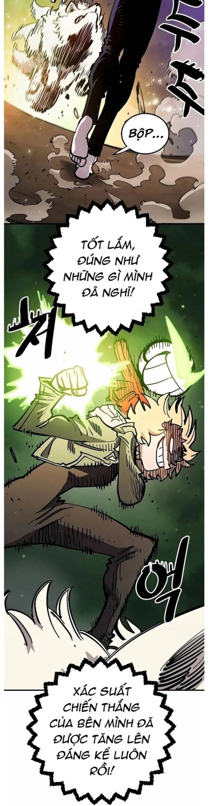 Player Chap 209 - Next Chap 210