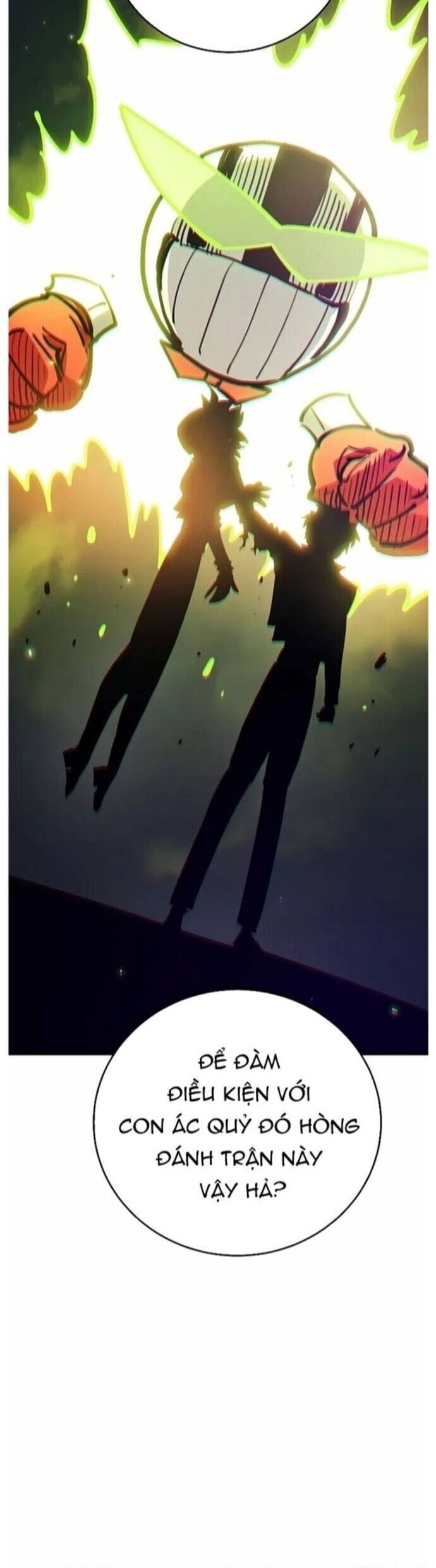 Player Chap 210 - Next Chap 211