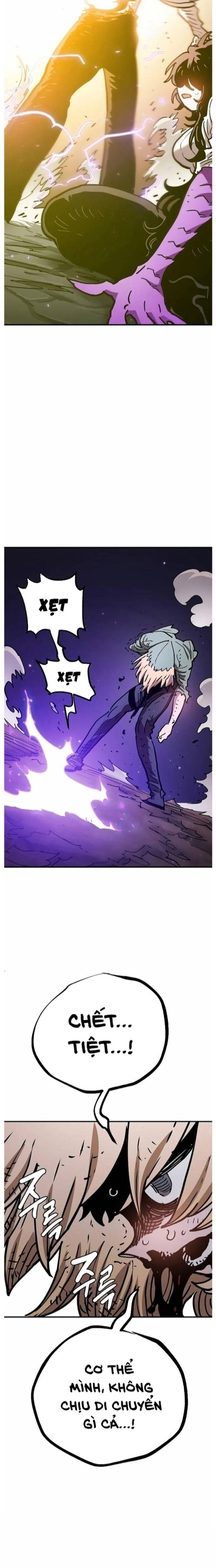 Player Chap 215 - Next Chap 216