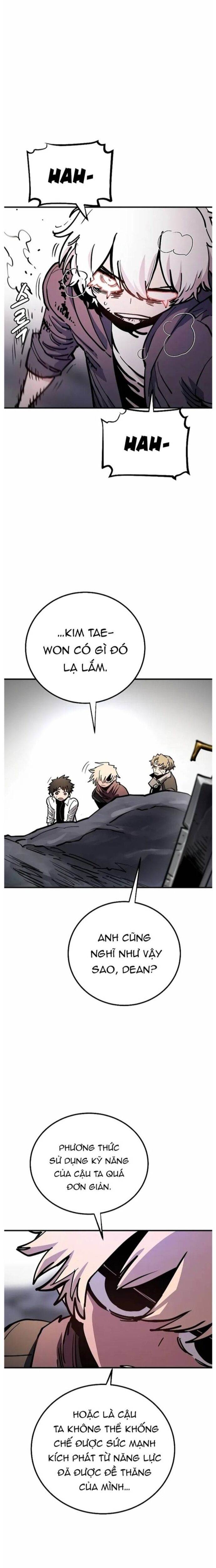 Player Chap 219 - Next Chap 220