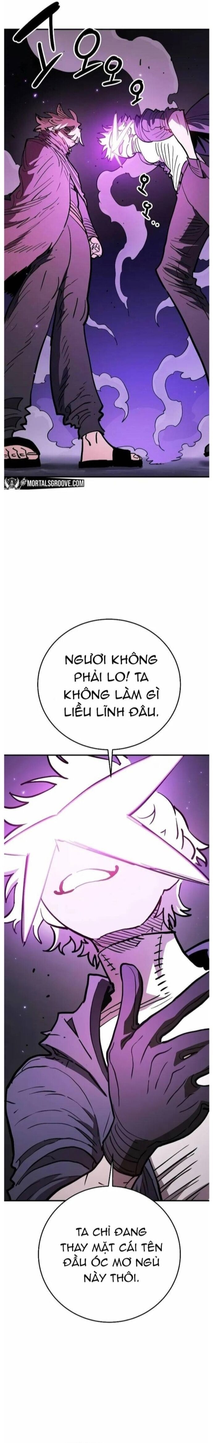 Player Chap 222 - Next Chap 223