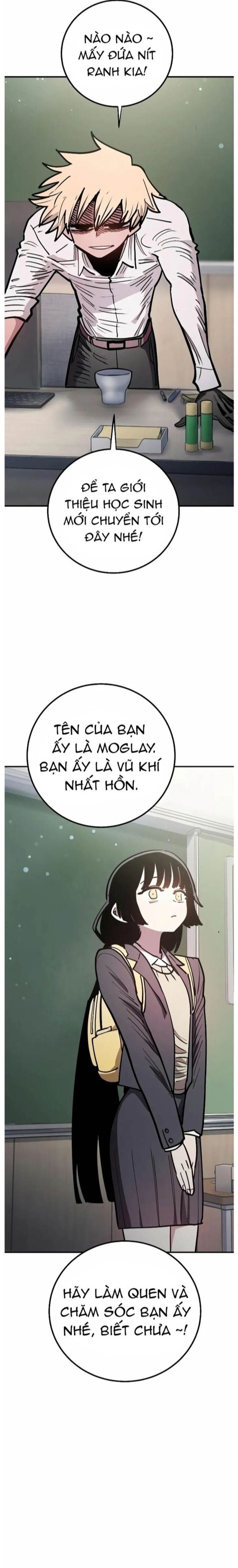 Player Chap 223 - Next Chap 224