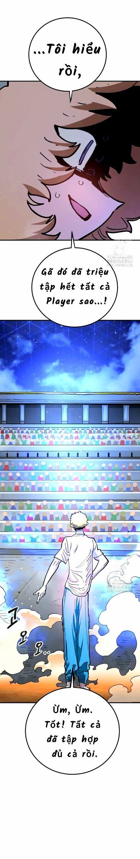 Player Chap 224 - Next Chap 225