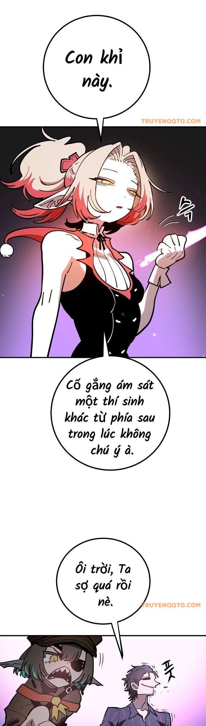 Player Chap 225 - Next Chap 226