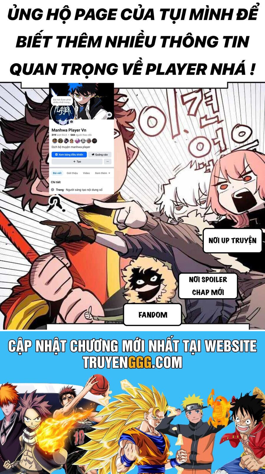 Player Chap 226 - Next Chap 227