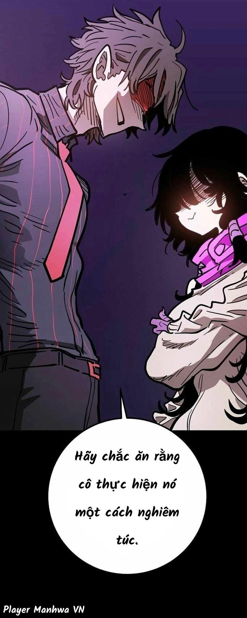 Player Chap 227 - Next Chap 228