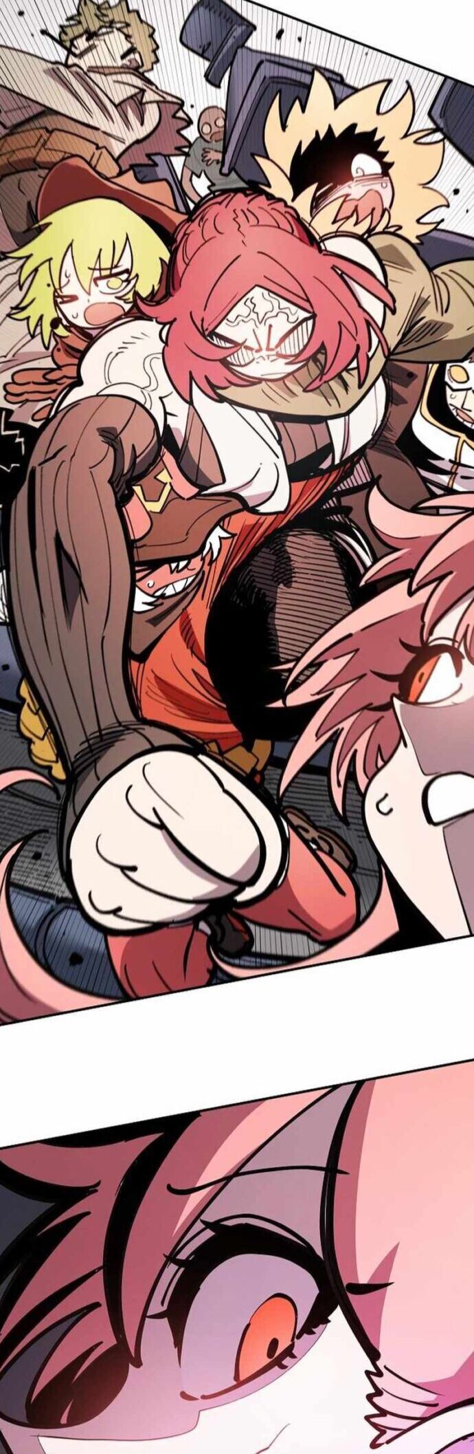 Player Chap 228 - Next Chap 229