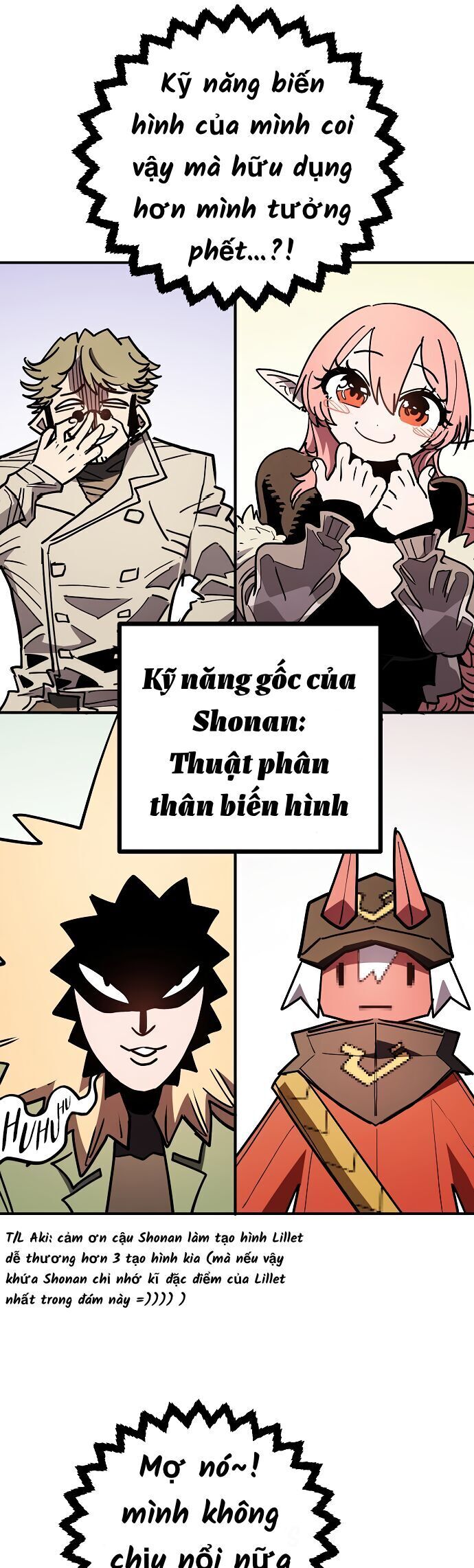 Player Chap 234 - Next Chap 235