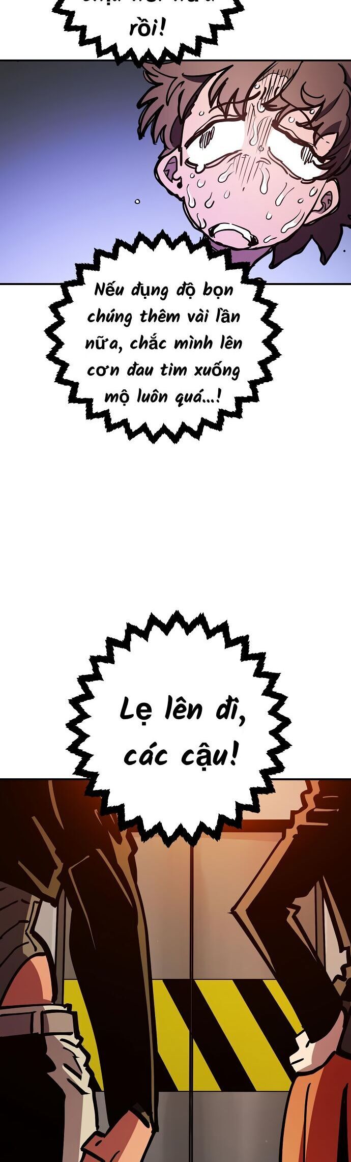 Player Chap 234 - Next Chap 235