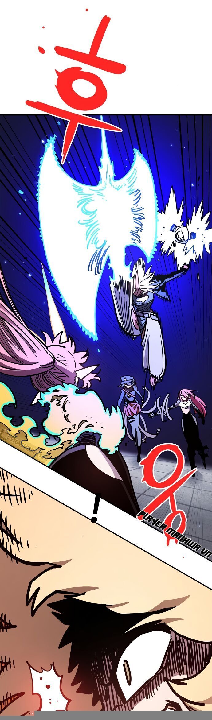 Player Chap 234 - Next Chap 235