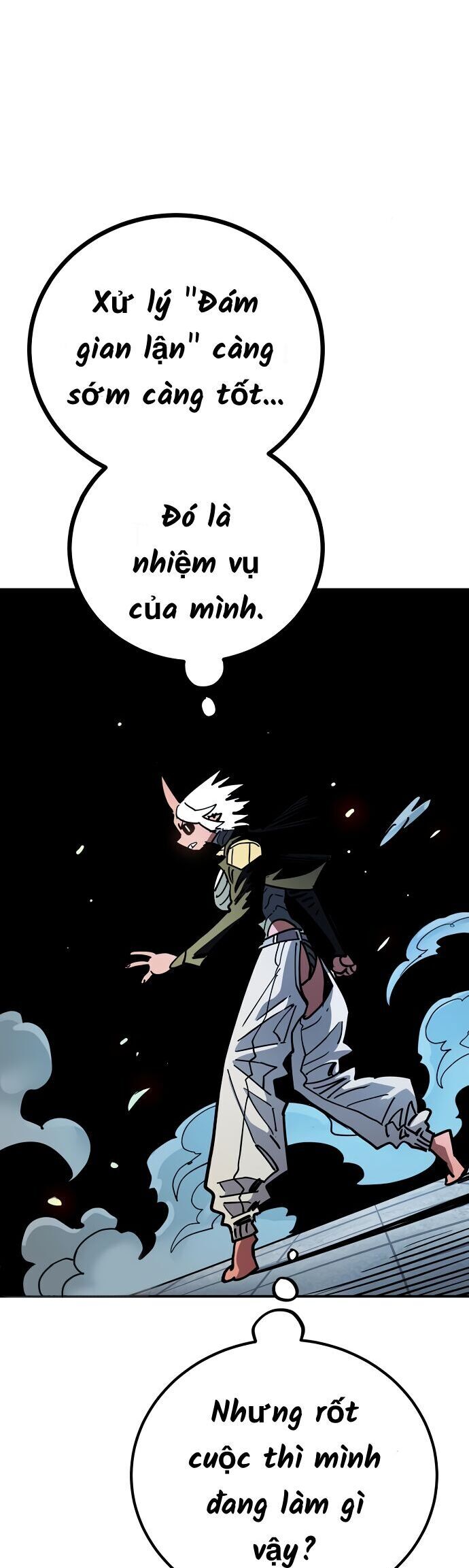 Player Chap 234 - Next Chap 235