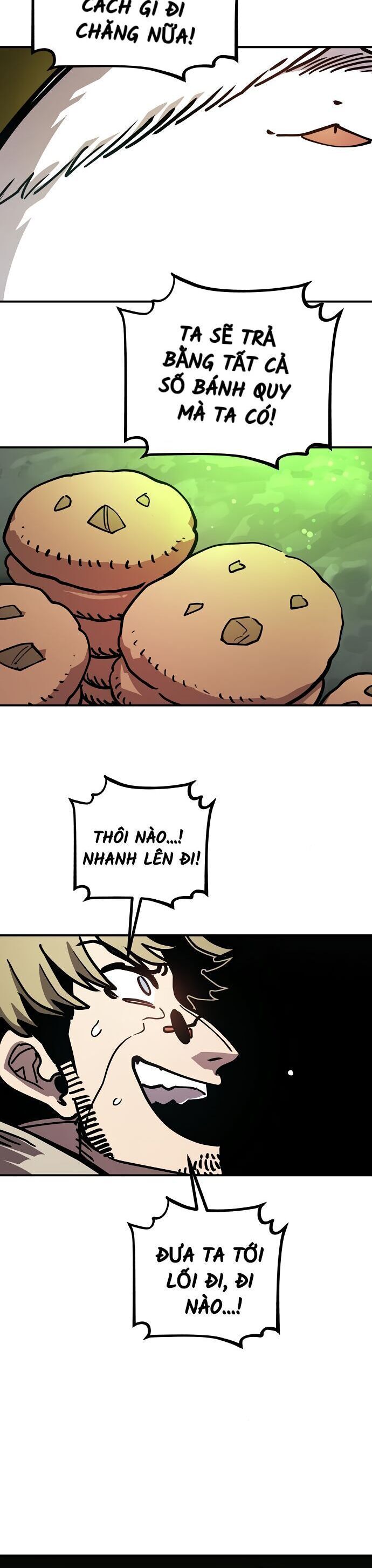 Player Chap 235 - Next Chap 236