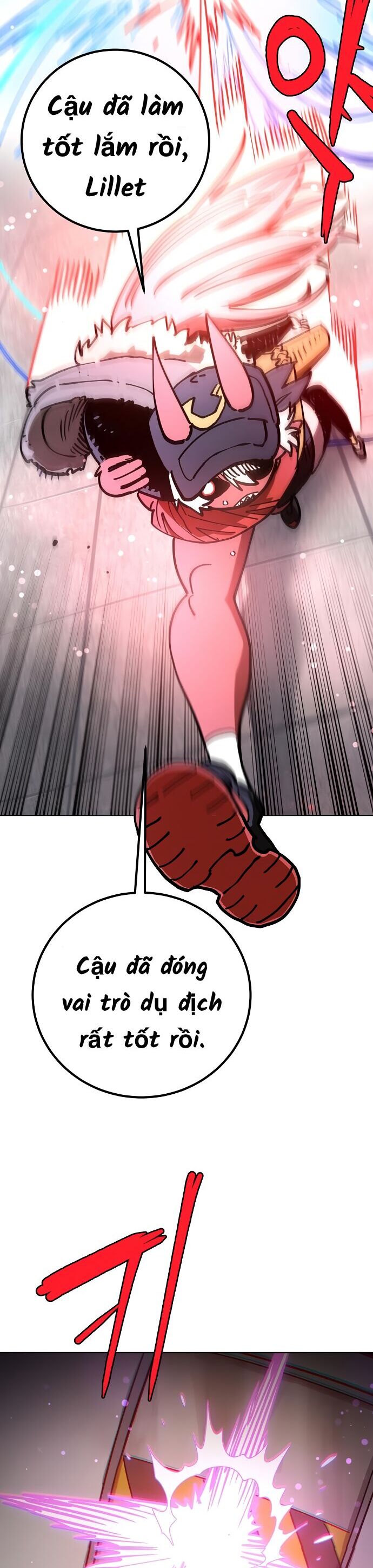 Player Chap 236 - Next Chap 237