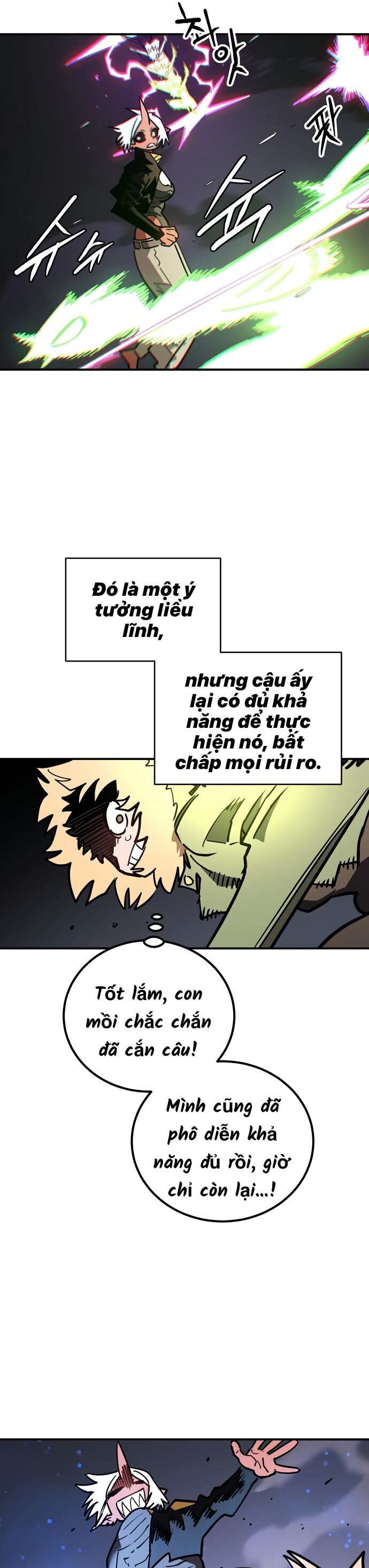 Player Chap 236 - Next Chap 237