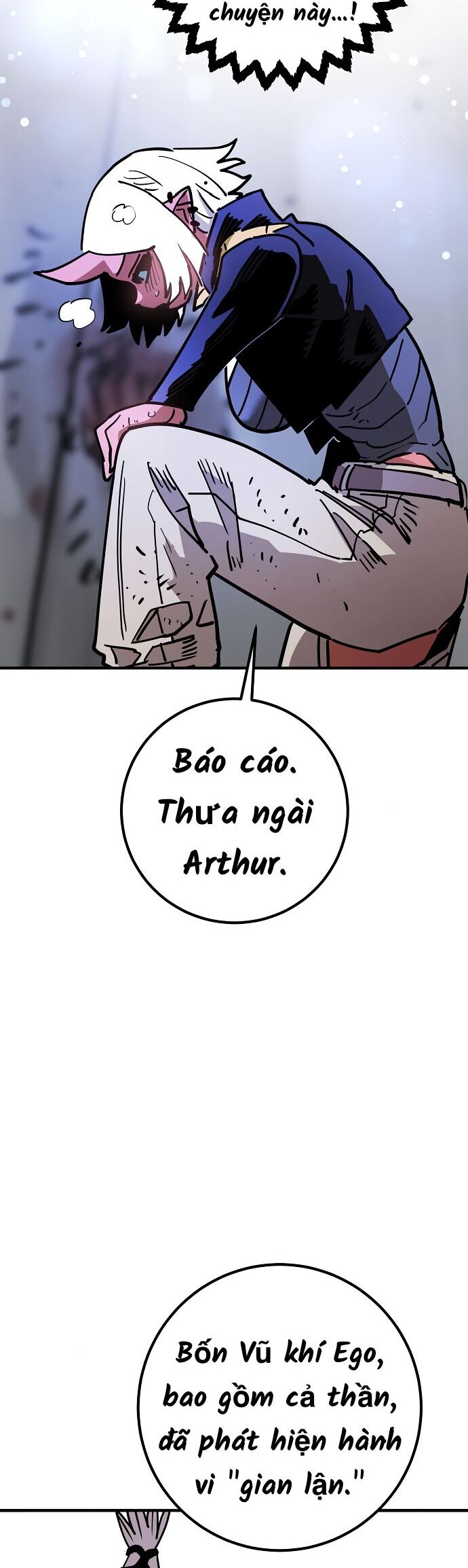 Player Chap 236 - Next Chap 237