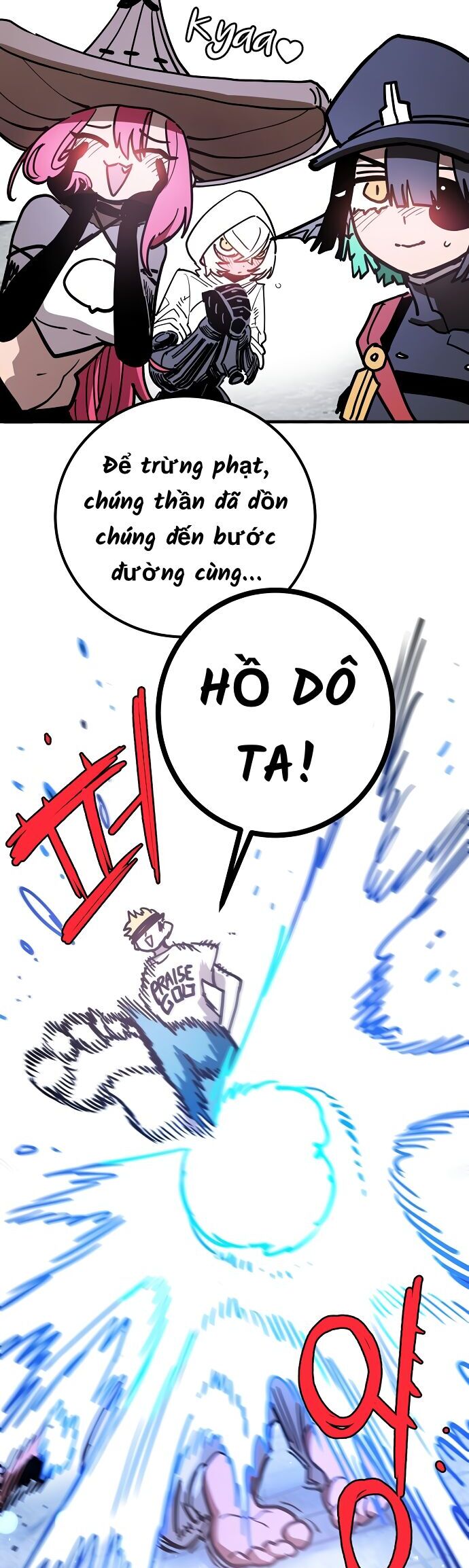 Player Chap 236 - Next Chap 237