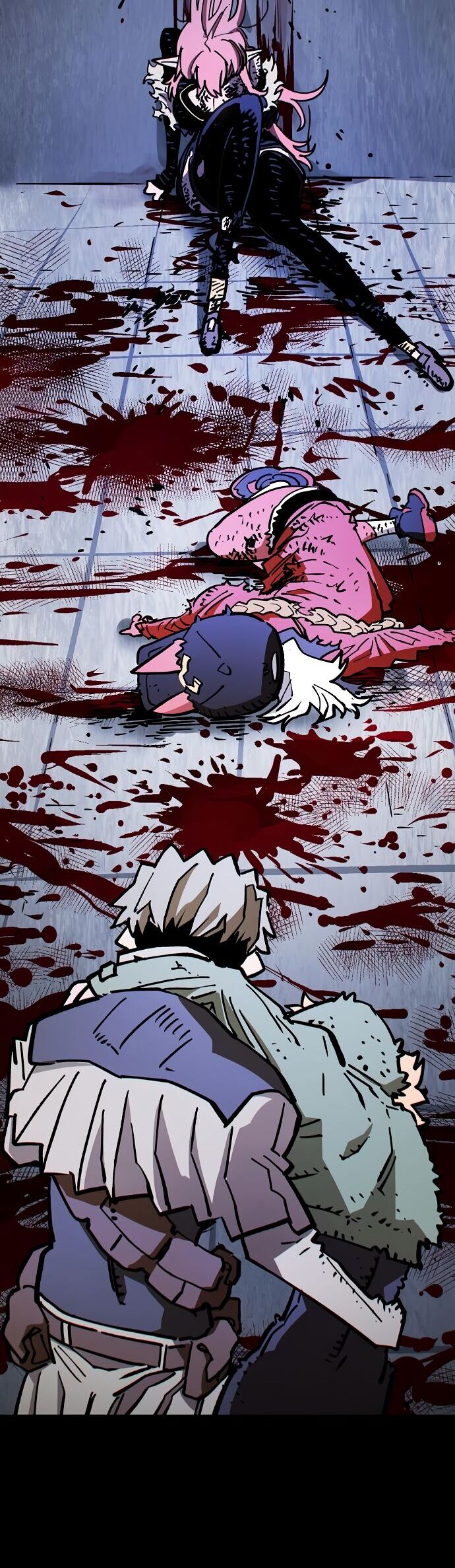 Player Chap 236 - Next Chap 237