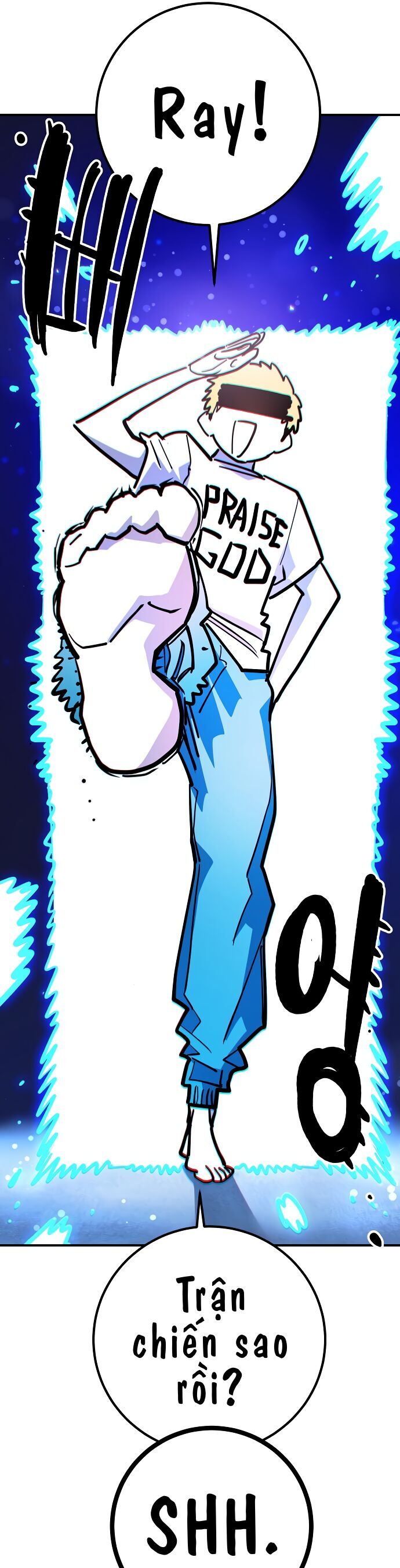 Player Chap 237 - Next Chap 238