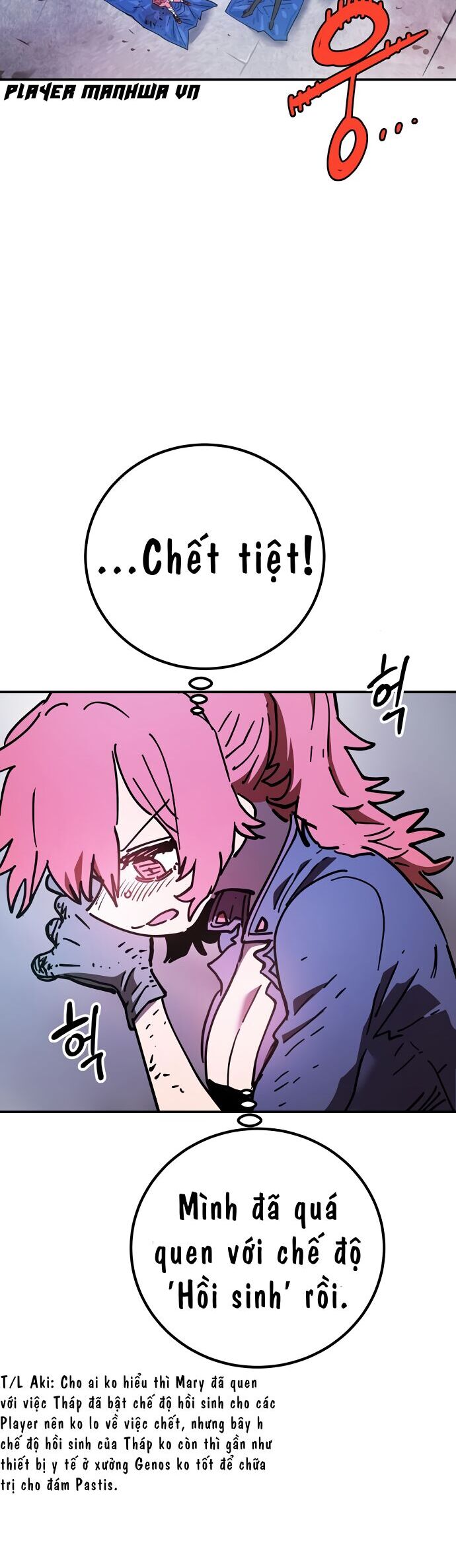 Player Chap 238 - Next Chap 239